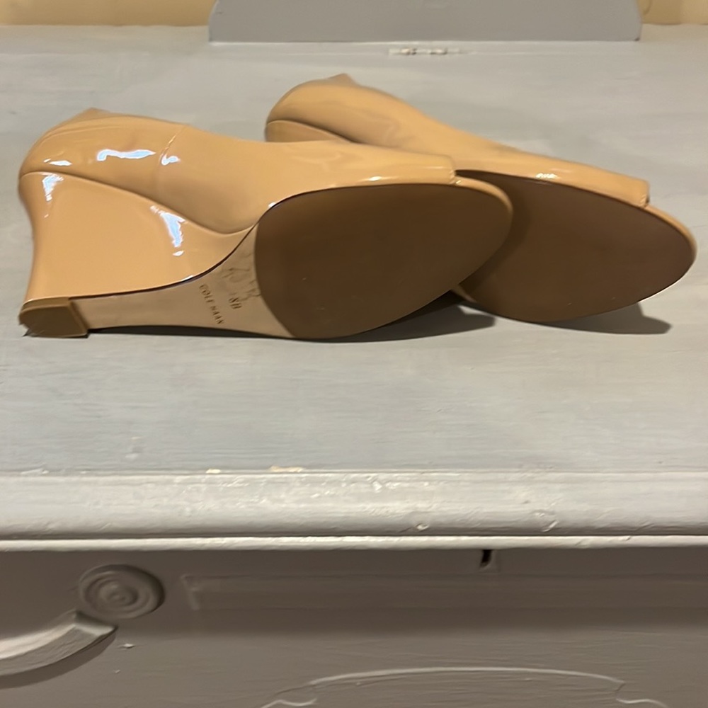 Wedges - Picture 5 of 5